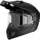 FXR Clutch X Prime Dual Shield