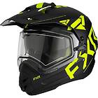 FXR Torque X Team