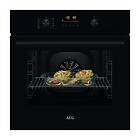 AEG 5000-serien TU5PB40XCK