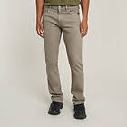 G-Star Raw Mosa Straight Jeans (Herr)