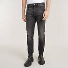 G-Star Raw 3301 Skinny Jeans (Herr)