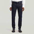G-Star Raw 3301 Regular Tapered Jeans II (Herr)