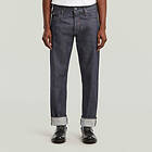 G-Star Raw Morry FWD Regular Tapered Selvedge Jeans (Herr)