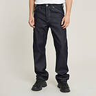G-Star Raw Dakota Logger Regular Straight Jeans (Herr)