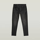 G-Star Raw D-Staq 5-Pocket Slim Jeans (Herr)