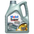 Mobil Super 3000 Formula P 0W-20 4L
