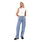 Abrand 95 Mid Baggy Gigi Mid Jeans (Dam)