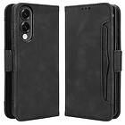 MTP Products Samsung Galaxy S25 Edge Korthållare plånboksfodral