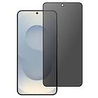 MTP Products Samsung Galaxy S25 Edge Privacy Heltäckande Härdat Glas Skärmskydd