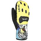Level Race Replica Mittens (Herr)