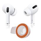 headphoneparts.se Ear Tips Pro Medium- Öronkuddar till AirPods Pro Storlek medium