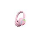 LaLarma Wireless headphone with ambient light for kids