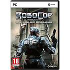 RoboCop: Unfinished Business (PC)