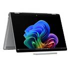 HP OmniBook X FlipNGAI 14-fk0032no 14" Ryzen AI 7 350 32GB RAM 1TB SSD