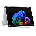HP OmniBook X FlipNGAI 14-fm0078no 14: Core Ultra 7 258V 32GB RAM 1TB SSD