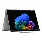 HP OmniBook X FlipNGAI 16-ar0014no 16" Ryzen AI 5 340 16GB RAM 512GB SSD