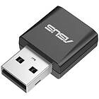 Asus USB-BE92 Nano 90IG09H0-MO0B00