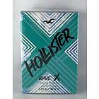 Hollister Wave X edt 100ml
