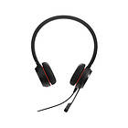 Jabra Evolve 20SE UC stereo USB-A/USB-C