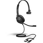 Jabra Evolve2 30 SE MS Mono USB C/A
