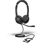 Jabra Evolve2 30 SE UC Stereo USB C/A UC
