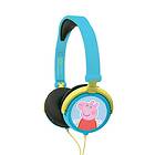 Lexibook Peppa Pig Stereo Wired