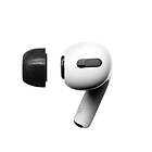 headphoneparts.se Memory foam öronkuddar till AirPods Pro Storlek large