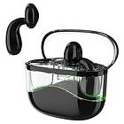 MTK Trådlösa Bluetooth-hörlurar In-Ear Ultra-Lång Standby Call Sporthörlurar