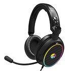 Stealth Light Up Gaming Headset