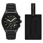 Armani Exchange AX7165SET