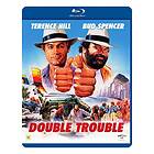 Double Trouble (Blu-Ray)