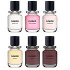 Fugazzi Luxury Discovery Set 6 x 15ml  