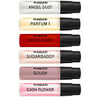 Fugazzi Bestseller Set EdP 6 x 2ml  