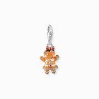 Thomas Sabo Charm Club pepparkaksflicka berlock 2200-691-7