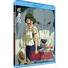 Prinsesse Mononoke (Blu-Ray)