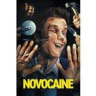 Novocaine (Blu-Ray)