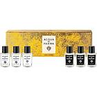 Acqua Di Parma Colonia Miniature Set 