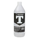 Kemetyl Antifrostvätska för toalett & vattensystem T-99,5 Frysskydd färdigblandad 1L