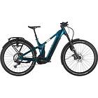 Scott Axis FS 10 (Electric)