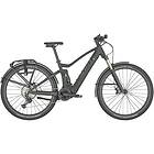Scott Axis eRIDE FS 20 (Elcykel)