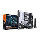 Gigabyte B860M GAMING X