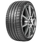 Kumho Ecsta Sport PS72 265/30 R 20 94Y
