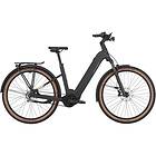 Bergamont E-Horizon SUV 20 Belt Wave (Elcykel)