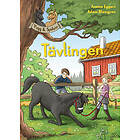 Pigg och Spiken : Tävlingen