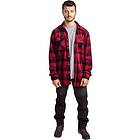 Pinewood Finnveden Canada Fleece Shirts (Herr)