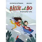 Billie och Bo överraskar alla