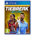 Tiebreak (Ace Edition) (PS4)
