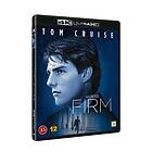 The Firm (4K Ultra HD)