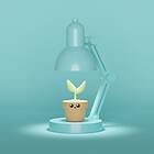 Winkee Mini Plant Lamp