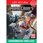 Minecraft. Herrgårdens varelser (bok, kartonnage)